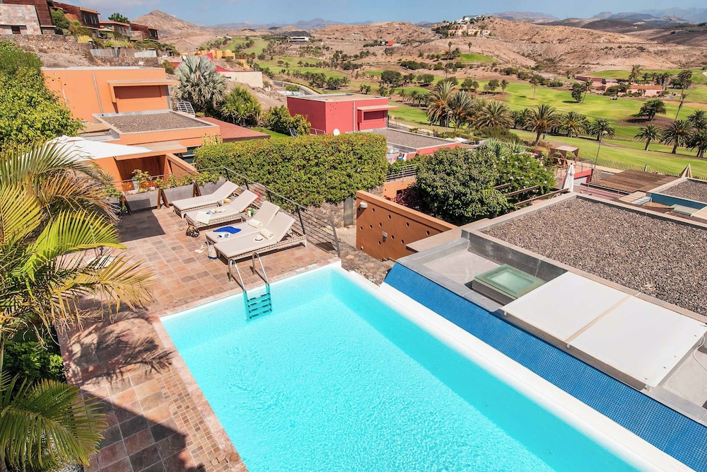 Villa Salobre 6
