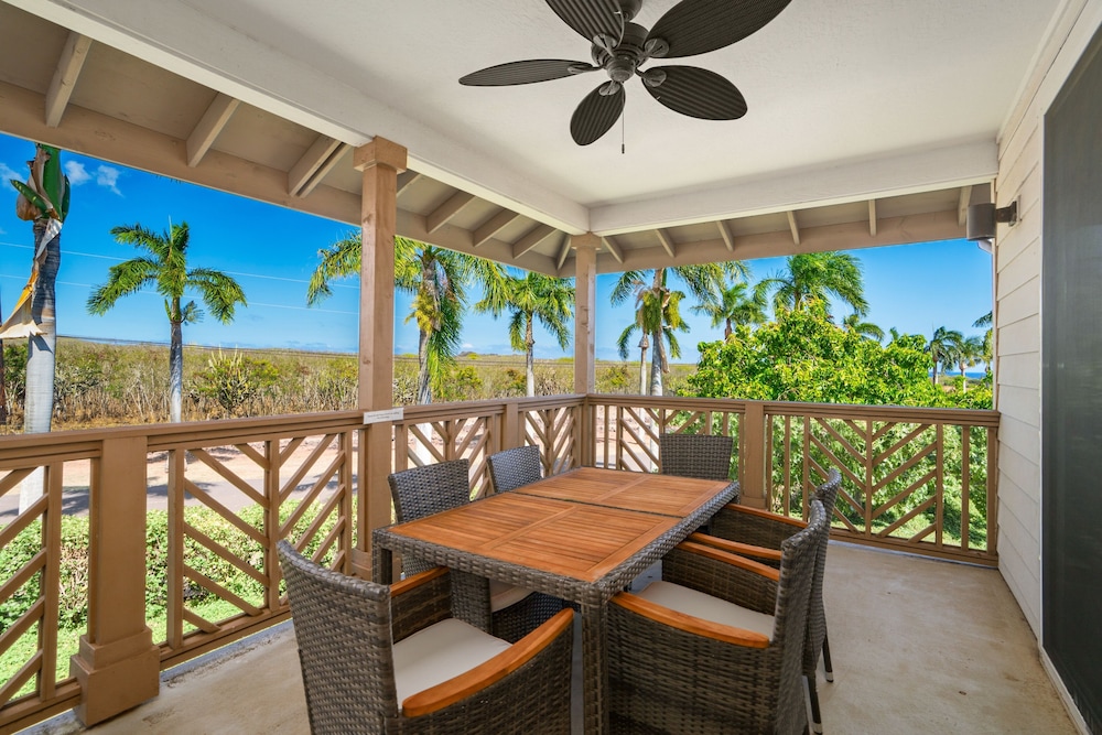 Kauai Pili Mai 2k 3 Bedroom Condo