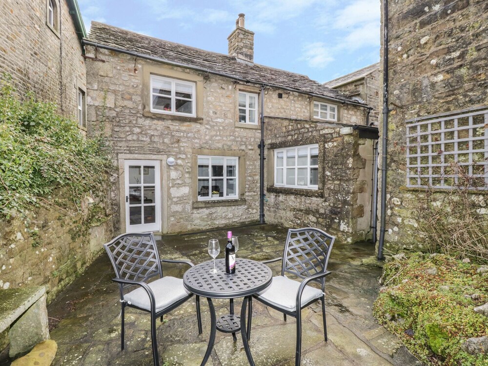 Lancaster Vacations - Green Smithy Cottage - Property Image 1