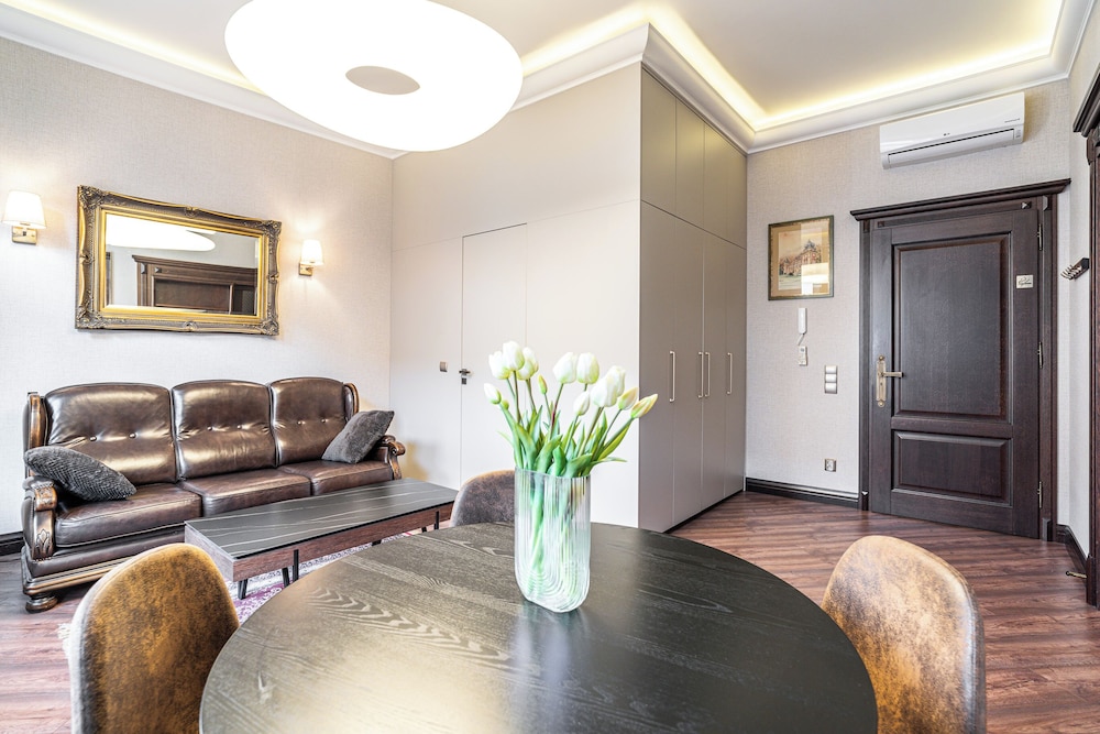 RentPlanet - Apartamenty Stawowa