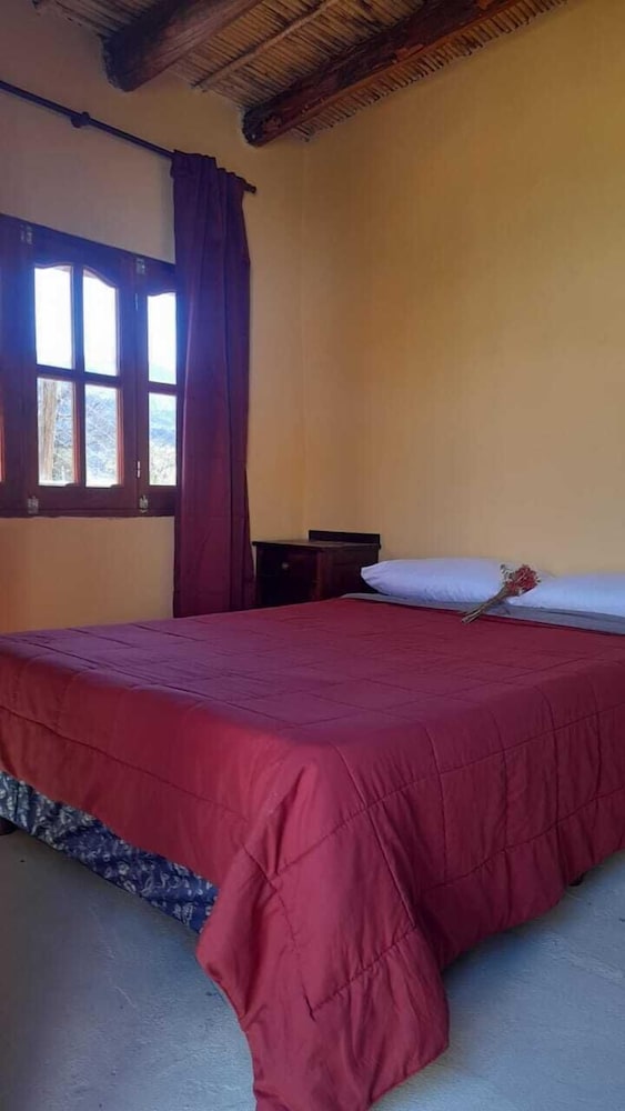 El Convento de Tilcara Hostel