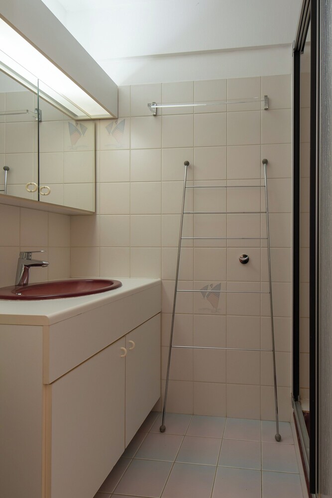 Apartment in Middelkerke With Sea View