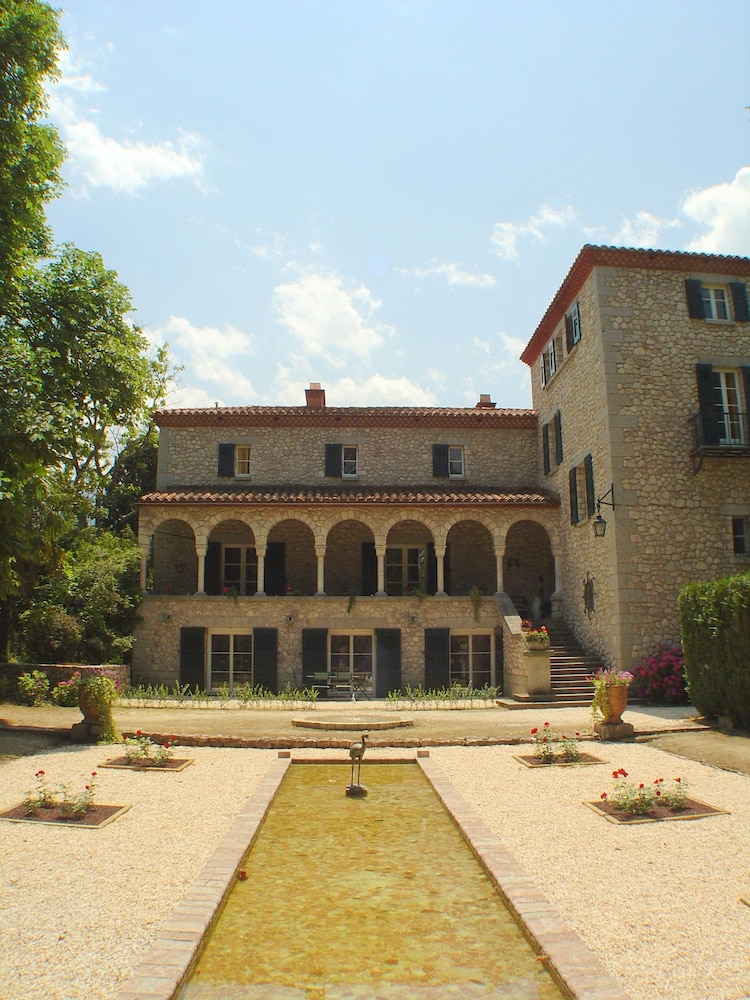 Castel Rose Chambres d'hôtes