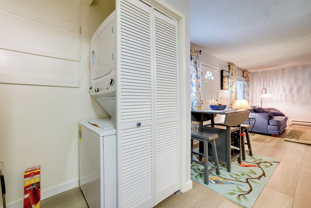 1 Mi to Reno-sparks: Home in Family-friendly Area!