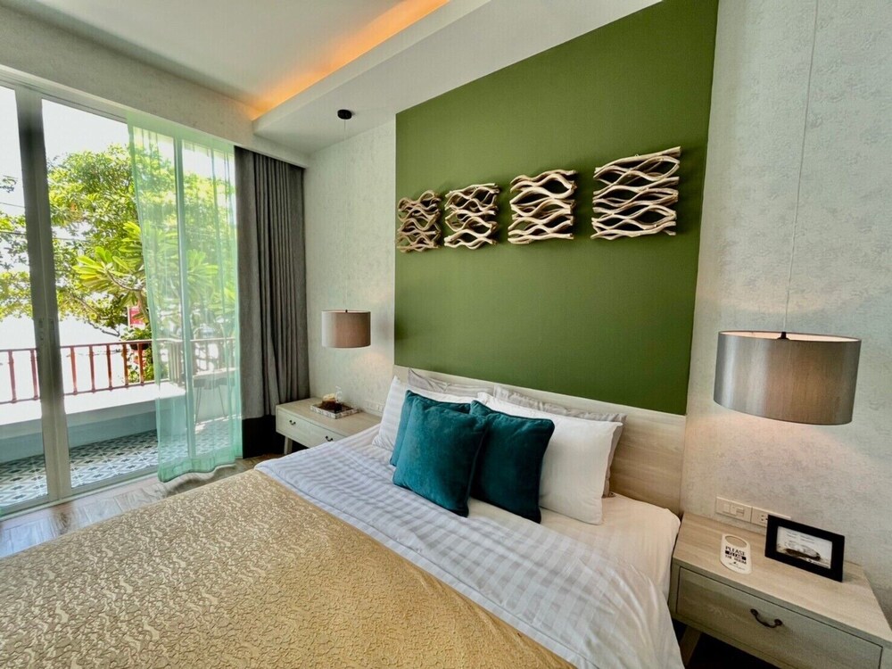 Mukrada House