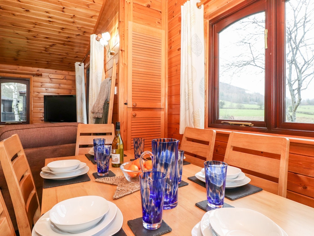 Latrigg Lodge