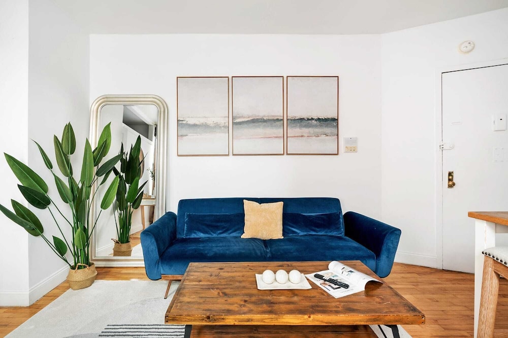 139 West Village Apt