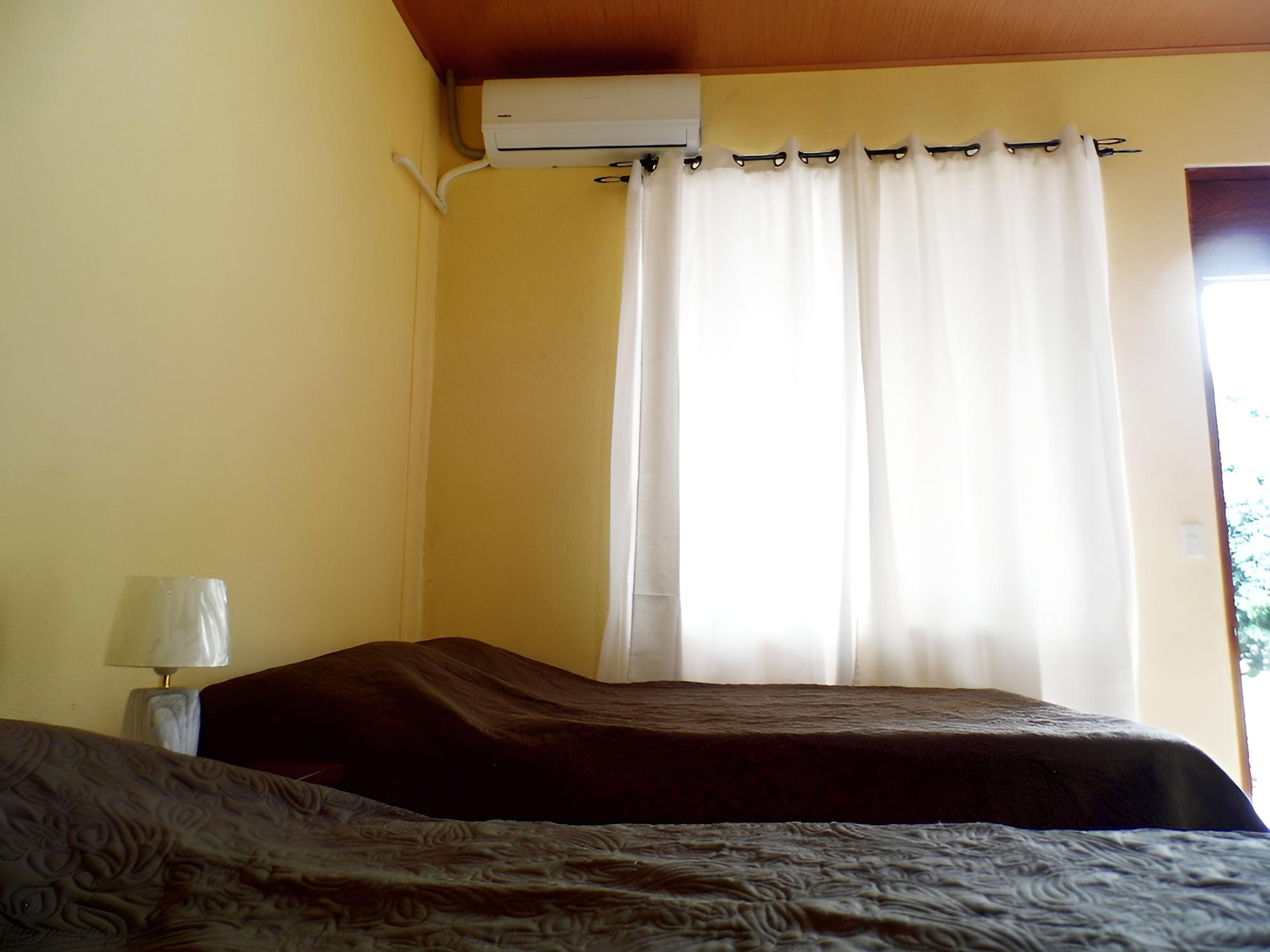 Hotel El Cerro
