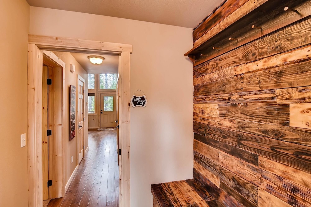 Elk Run Chalet