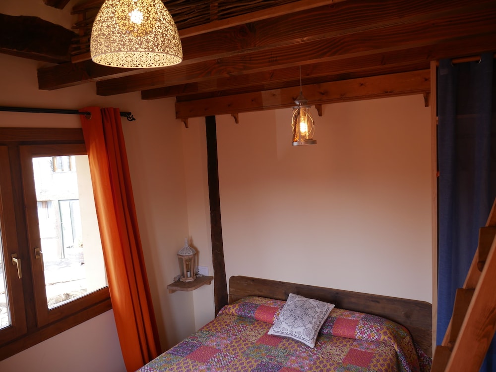 La Perezosa & Yoga - Hostel photo 4