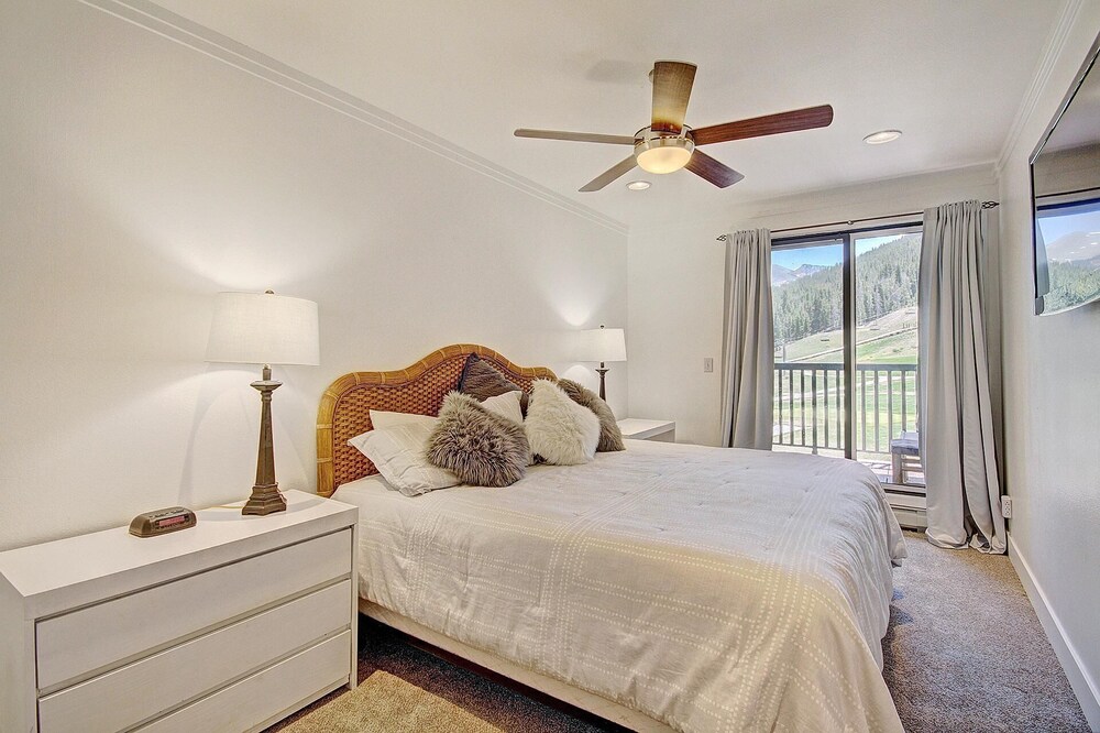 SkyRun - Vacation Condos in Copper Mountain Resort CO