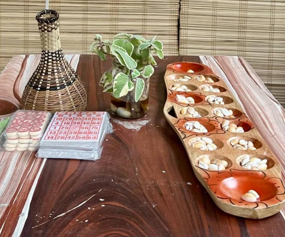 Cozy Holiday Home in San Pablo City for Groups of 8-10