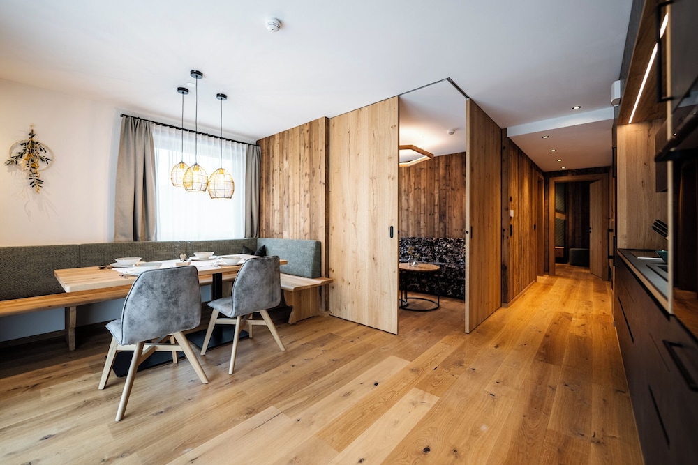 Knappengut Appartements