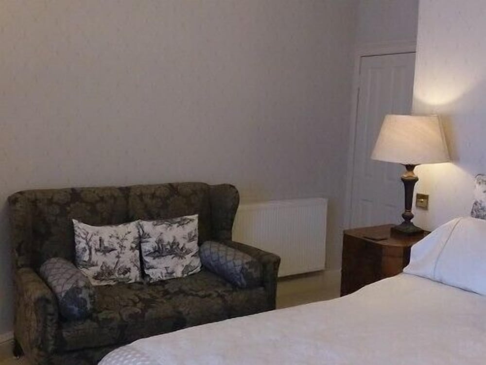 The Townhouse