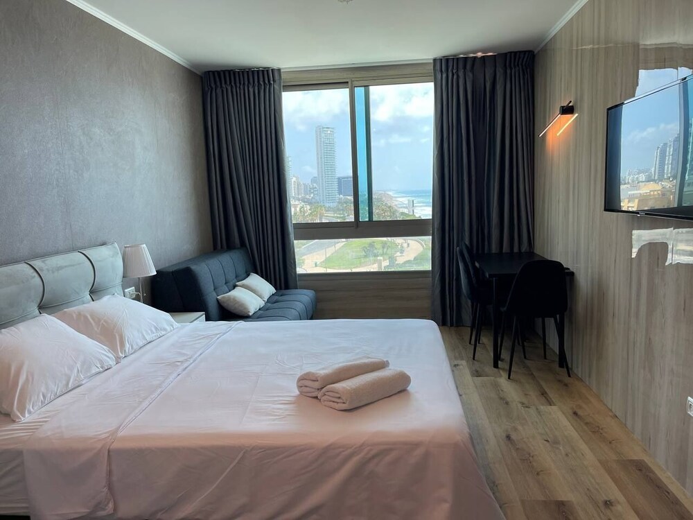 C Tower Apartments