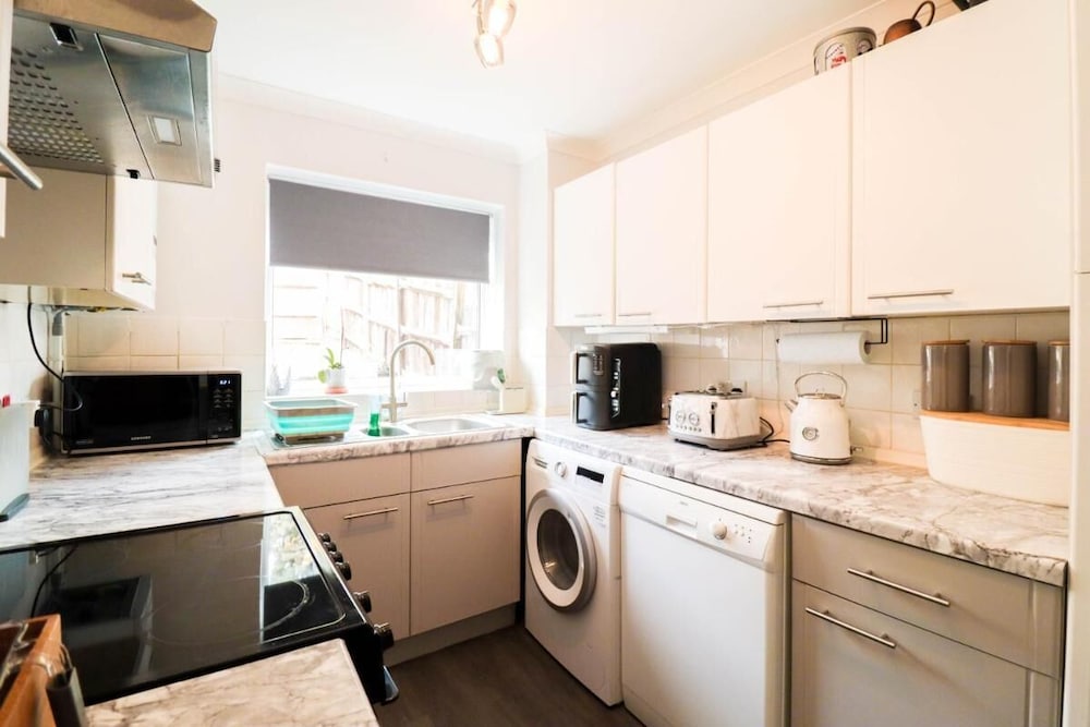 Polperro House - Stylish & Chic 2bed Hse