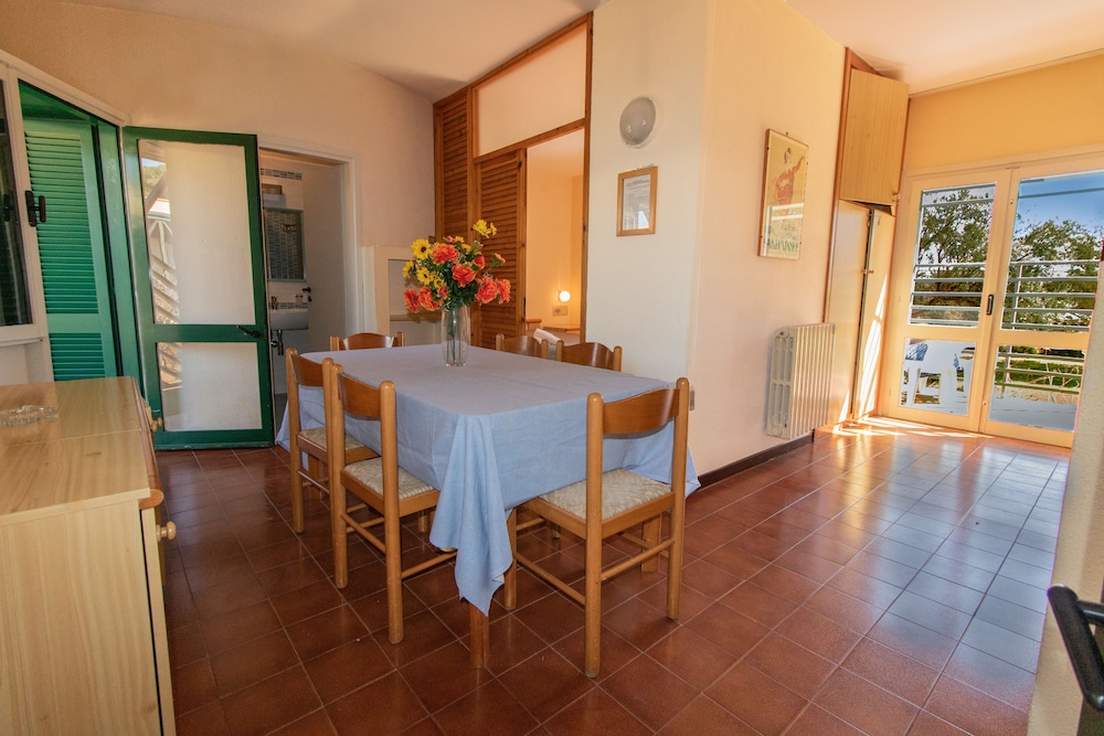Residence Serra Alimini 2
