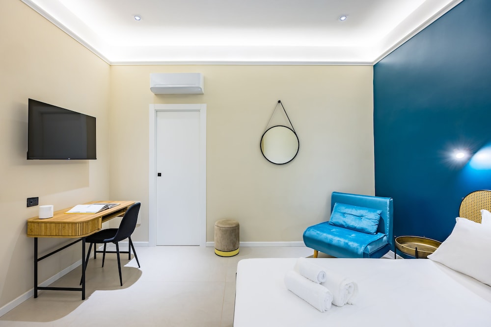 Modern Family Spacious Apartment Near Toledo