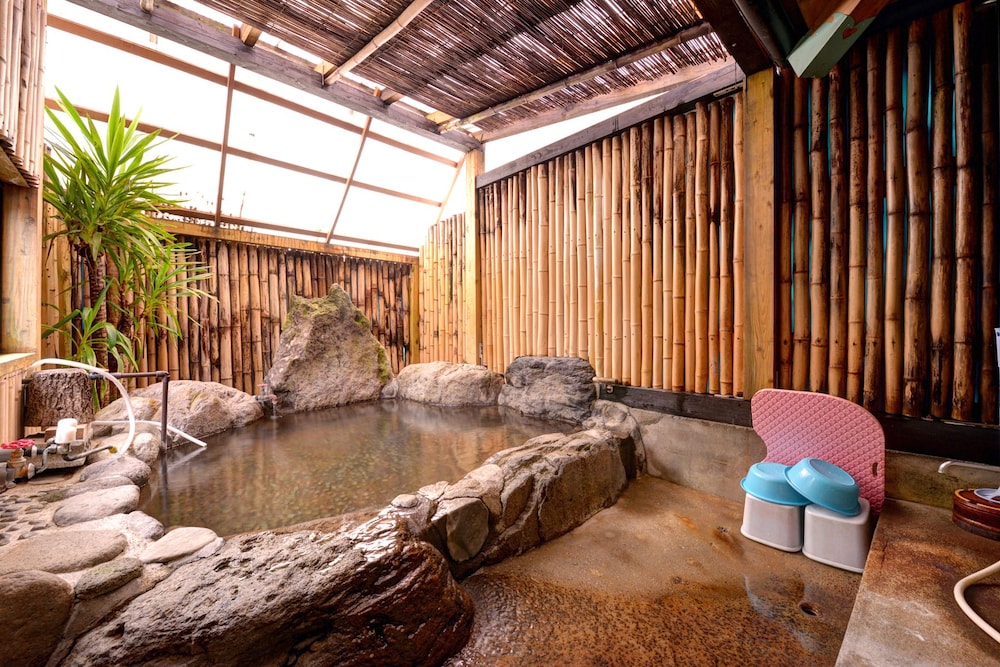 Mizuwake Minshuku Mura