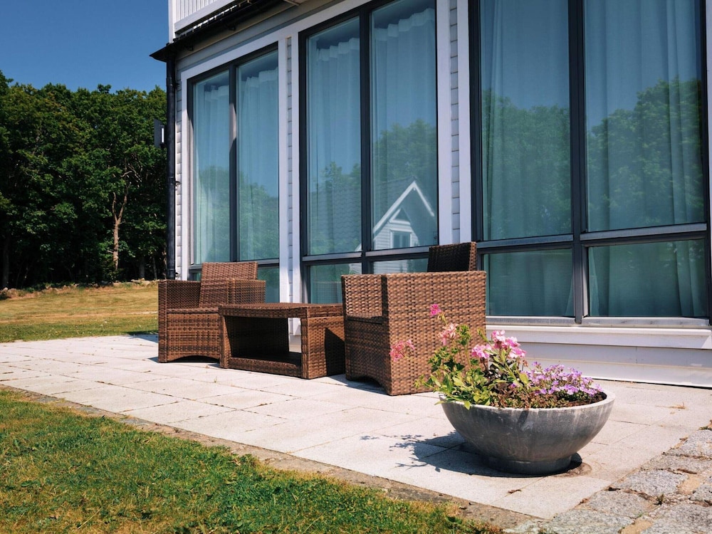 12 Person Holiday Home in Bastad-by Traum view 4