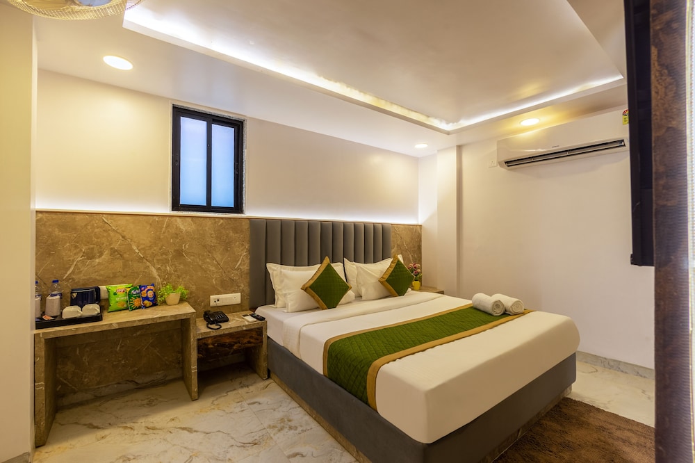 Hotel All In Homes