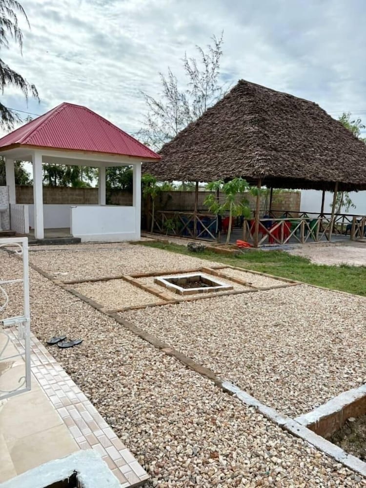 Zaharani Muyuni Zanzibar