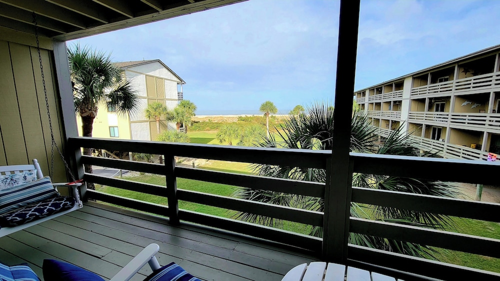 Lighthouse Point 3 by Tybee Vacation Rentals