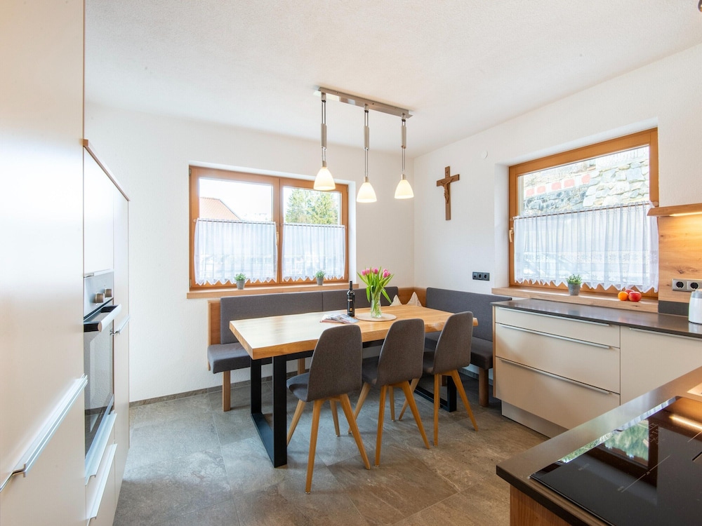 Chalet in Zillertal Near Ski Bus Stop