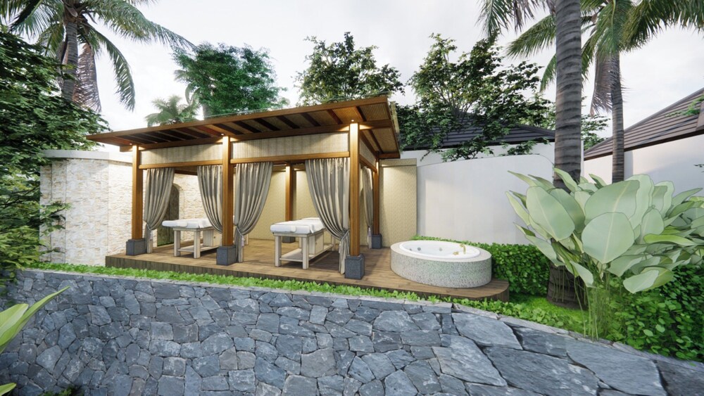 Asvara Resort & Spa Ubud by Ini Vie Hospitality
