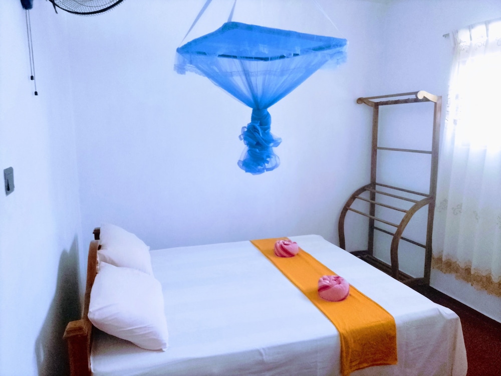 Volga Guest House view 3