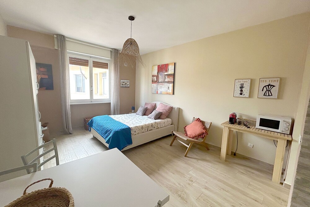 Appartamento Approdo Castiglione