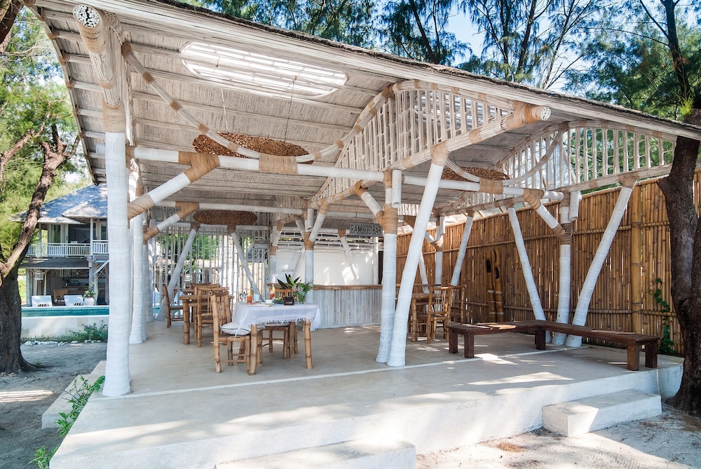 Villa Coral Flora