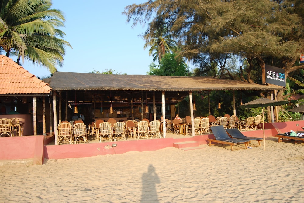 April20 Villas by the Beach