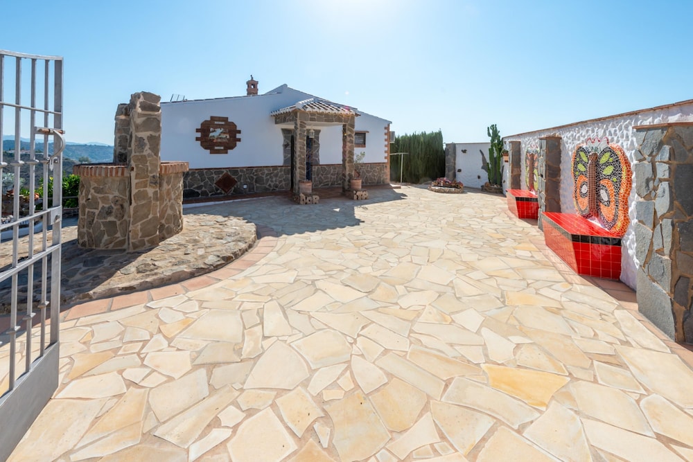 Villa Dorita con Piscina by At Home Costa del Sol