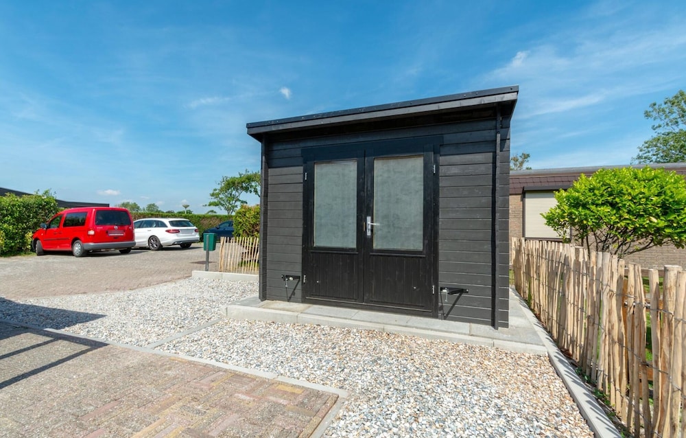 Bungalow in Callantsoog Near the Beach