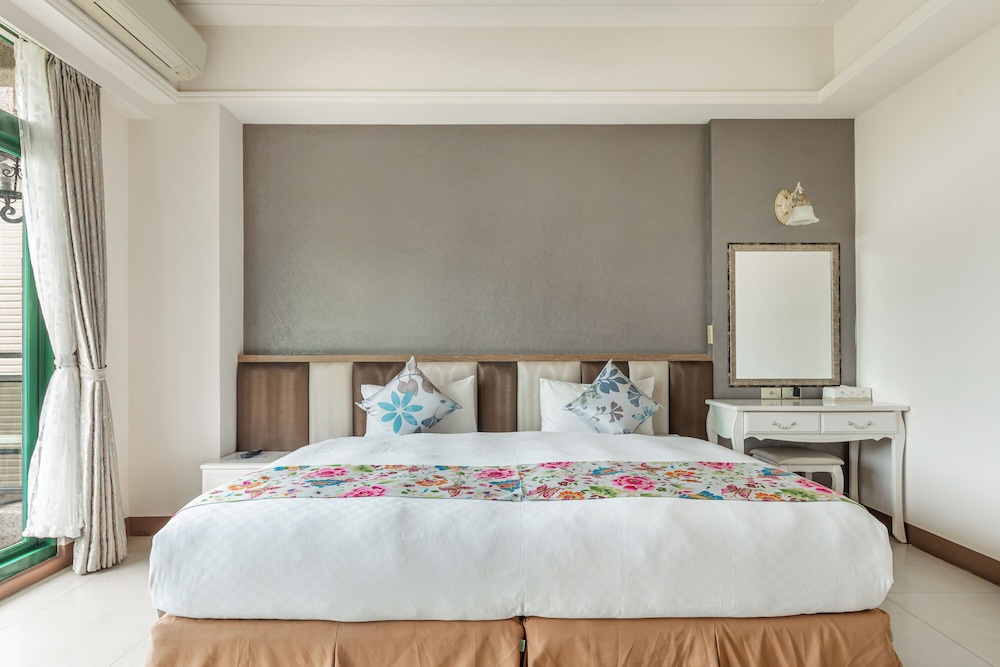 Regal Haven Elevator Hualien
