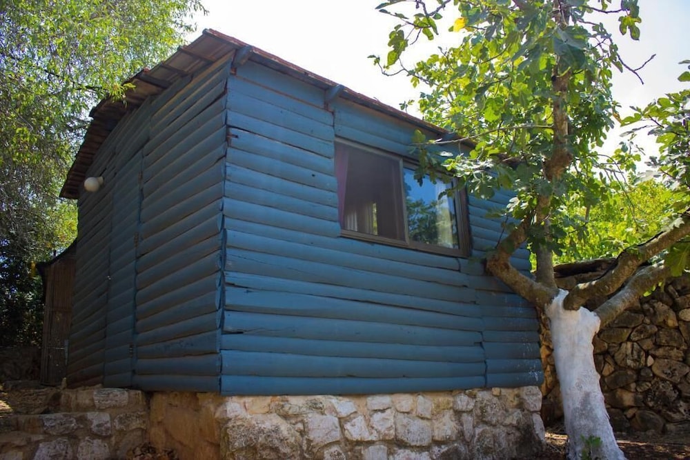 Four of a Kind Hostel