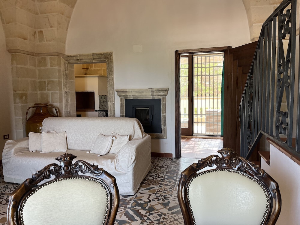 Masseria La Camardia