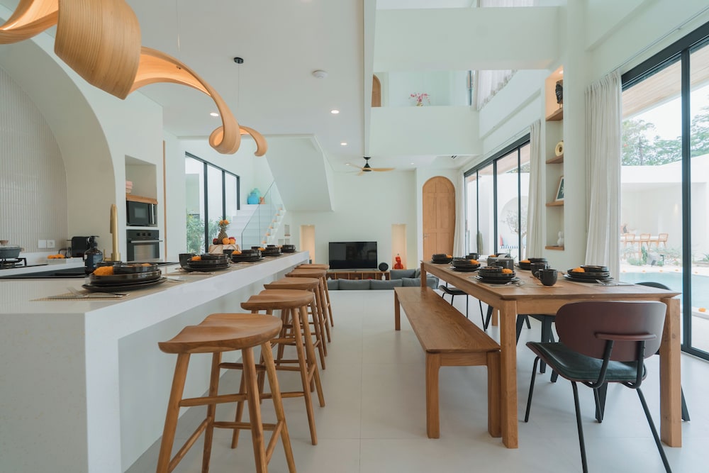 Marcio Luxury Villa by Bali Lyfe Venture