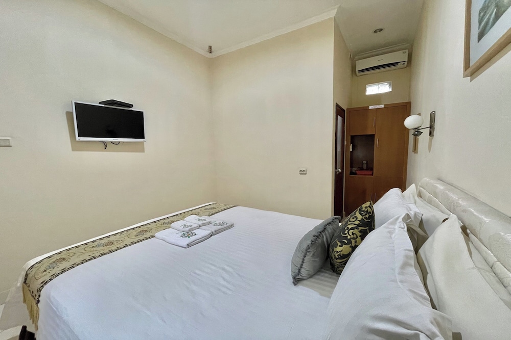 Whiterose Guesthouse