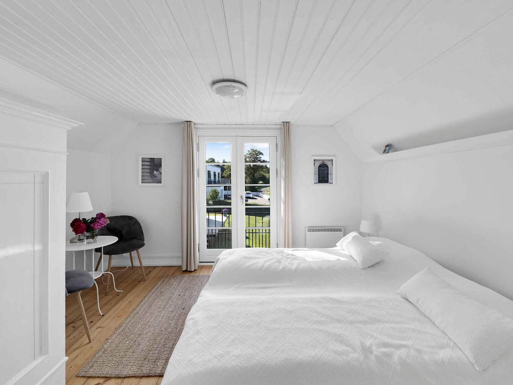 5 Star Holiday Home in Allinge