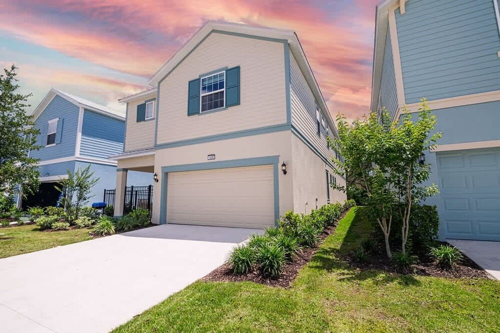 Magical House in Kissimmee