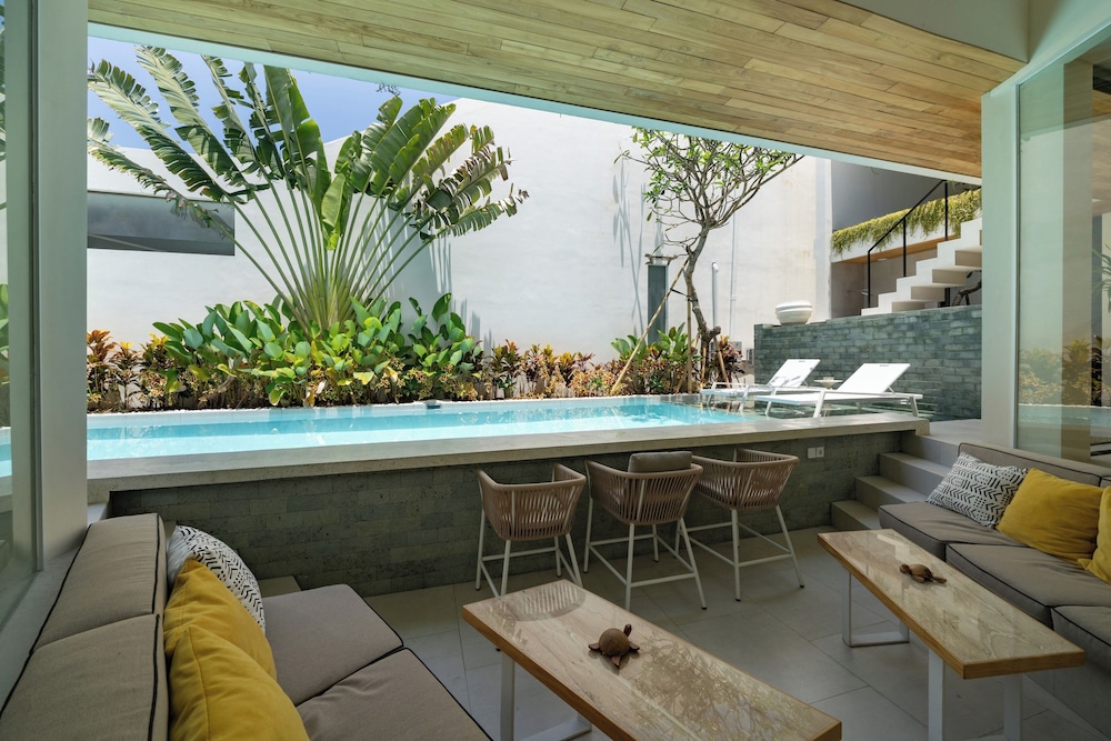 Kona Resort - Seminyak
