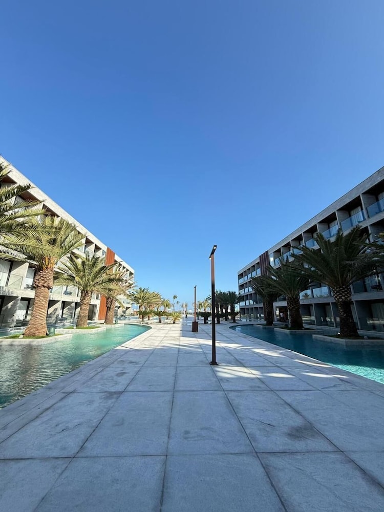 Porto 2 Life - Resort pé na areia