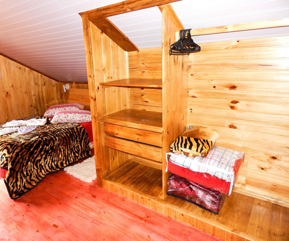 Cabanas da Natureza view 4