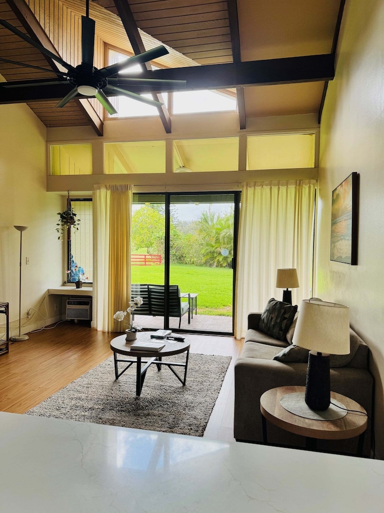 Turtle Bay Hale I'a 2 Bedroom Condo