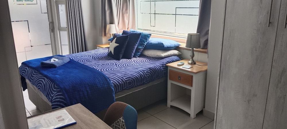 Utopia Guest House