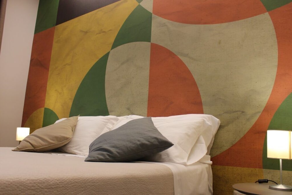 BeBIgea Rooms photo 4