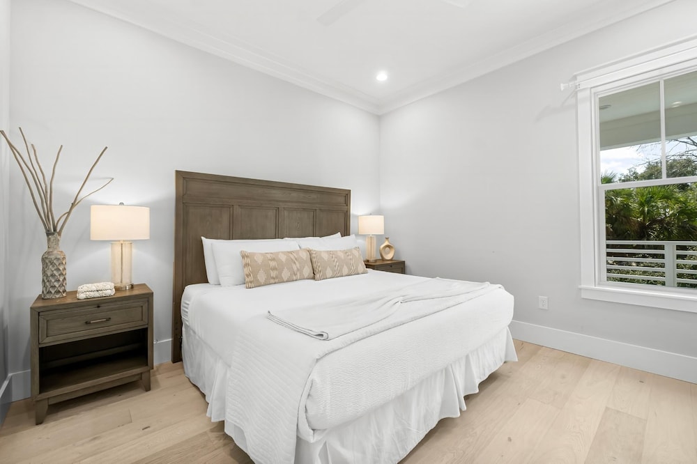30A Beach House - Dream by the Sea