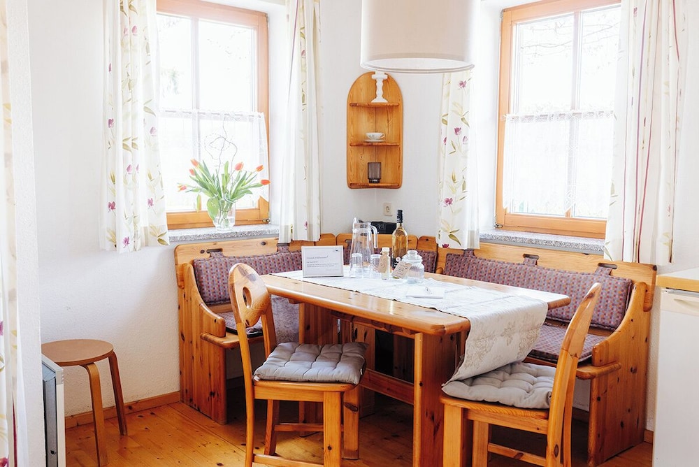 Ferienhaus Nora